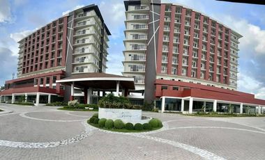 Affordable 1BR Ready For Occupancy Condo For Sale in Agus Lapu Lapu City Cebu