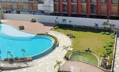 Affordable 1BR Ready For Occupancy Condo For Sale in Agus Lapu Lapu City Cebu