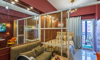 Affordable 1BR Ready For Occupancy Condo For Sale in Agus Lapu Lapu City Cebu