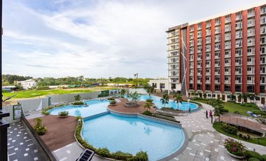 Affordable 1BR Ready For Occupancy Condo For Sale in Agus Lapu Lapu City Cebu