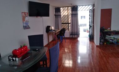 DPTO EN VENTA 103 M2 2DO PISO SAN GERMAN- FRENTE PLAZA NORTE