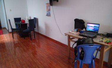 DPTO EN VENTA 103 M2 2DO PISO SAN GERMAN- FRENTE PLAZA NORTE