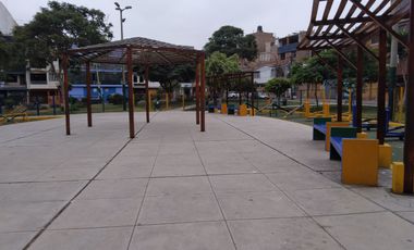 DPTO EN VENTA 103 M2 2DO PISO SAN GERMAN- FRENTE PLAZA NORTE