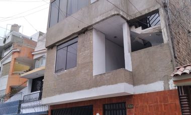 DPTO EN VENTA 103 M2 2DO PISO SAN GERMAN- FRENTE PLAZA NORTE