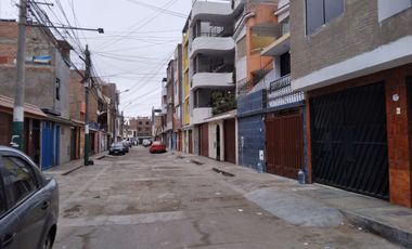 DPTO EN VENTA 103 M2 2DO PISO SAN GERMAN- FRENTE PLAZA NORTE
