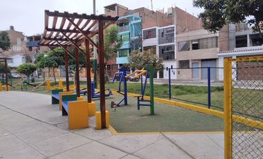 DPTO EN VENTA 103 M2 2DO PISO SAN GERMAN- FRENTE PLAZA NORTE