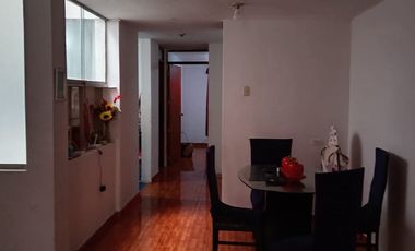 DPTO EN VENTA 103 M2 2DO PISO SAN GERMAN- FRENTE PLAZA NORTE