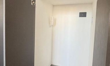 SE ARRIENDA DEPTO NUEVO SIN USO 2D 1B 1E 46MTS2 SANTIAGO