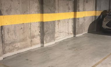 SE ARRIENDA DEPTO NUEVO SIN USO 2D 1B 1E 46MTS2 SANTIAGO