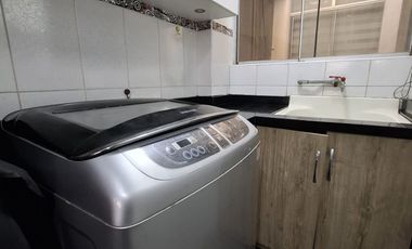 VENTA DEPARTAMENTO CON ASCENSOR EN SAN JUAN DE LURIGANCHO