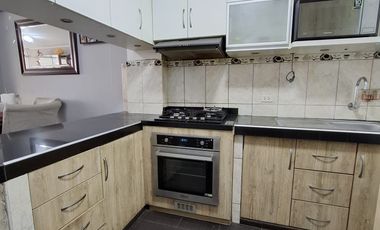 VENTA DEPARTAMENTO CON ASCENSOR EN SAN JUAN DE LURIGANCHO