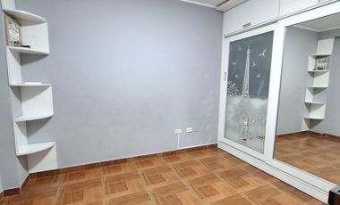 VENTA DEPARTAMENTO CON ASCENSOR EN SAN JUAN DE LURIGANCHO