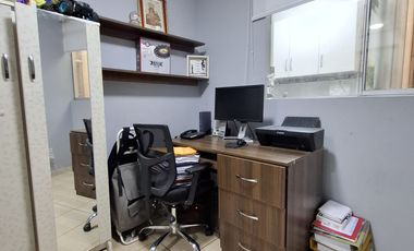 VENTA DEPARTAMENTO CON ASCENSOR EN SAN JUAN DE LURIGANCHO