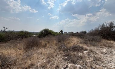 Terreno en venta en San Miguel de Allende
