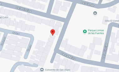 Casa en Venta Cerca a Centro comercial Heliplaza en Naucalpan