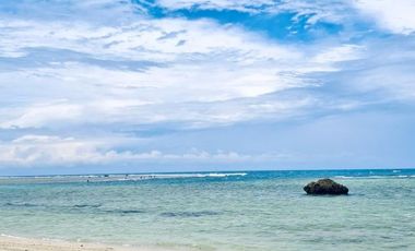 Hotel Resort di Ujung Genteng Sukabumi, Jawa Barat dengan view pantai