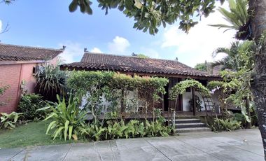Hotel Resort di Ujung Genteng Sukabumi, Jawa Barat dengan view pantai