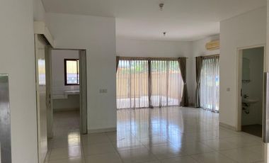 DISEWAKAN Rumah 2 Lt, Hook, Bebas Banjir, Strategis Dekat AEON JGC