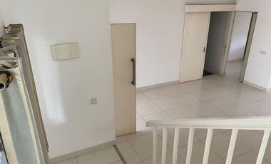 DISEWAKAN Rumah 2 Lt, Hook, Bebas Banjir, Strategis Dekat AEON JGC
