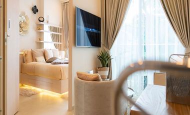 Marina Golden Bay Pattaya
