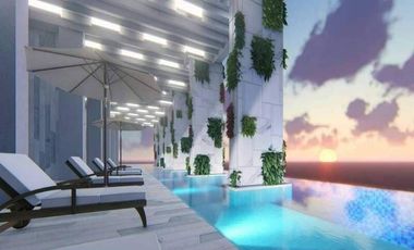Marina Golden Bay Pattaya