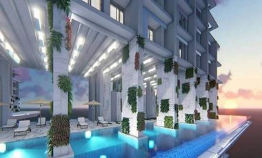 Marina Golden Bay Pattaya