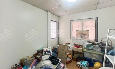 เกร็ดแก้วการ์เด้น 2 ปากเกร็ด ติดถนนติวานนท์ ใกล้ รร. ชลประทานฯ