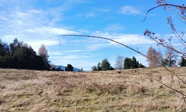 EN Venta Maravillosas Parcelas cercanas a Villarricacon luz, agua muy buen camino