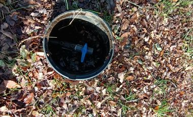 EN Venta Maravillosas Parcelas cercanas a Villarricacon luz, agua muy buen camino