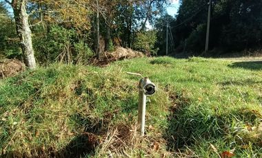 EN Venta Maravillosas Parcelas cercanas a Villarricacon luz, agua muy buen camino