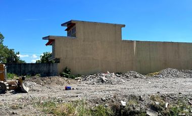 LOT FOR SALE NEAR C5 EXTENSION