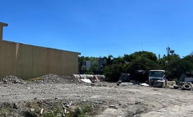 LOT FOR SALE NEAR C5 EXTENSION