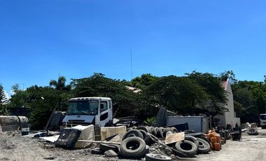 LOT FOR SALE NEAR C5 EXTENSION