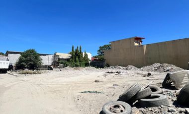 LOT FOR SALE NEAR C5 EXTENSION