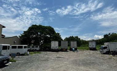 FOR SALE 1 HECTARE AT MOONWALK PARAÑAQUE!