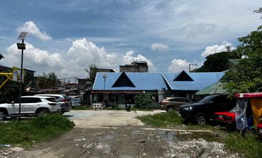 FOR SALE 1 HECTARE AT MOONWALK PARAÑAQUE!