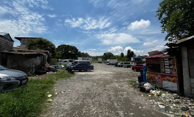 FOR SALE 1 HECTARE AT MOONWALK PARAÑAQUE!