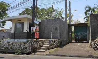 JUAL TANAH SUPER LUAS BONUS RUMAH SEPERTI VILLA – MAINROAD CIBABAT CIMAHI KOTA JAWA BARAT