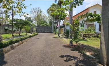 JUAL TANAH SUPER LUAS BONUS RUMAH SEPERTI VILLA – MAINROAD CIBABAT CIMAHI KOTA JAWA BARAT