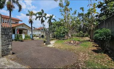 JUAL TANAH SUPER LUAS BONUS RUMAH SEPERTI VILLA – MAINROAD CIBABAT CIMAHI KOTA JAWA BARAT