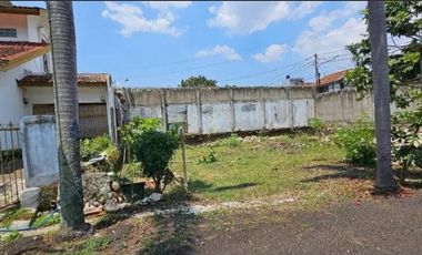 JUAL TANAH SUPER LUAS BONUS RUMAH SEPERTI VILLA – MAINROAD CIBABAT CIMAHI KOTA JAWA BARAT