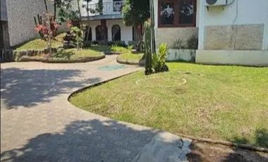 JUAL TANAH SUPER LUAS BONUS RUMAH SEPERTI VILLA – MAINROAD CIBABAT CIMAHI KOTA JAWA BARAT