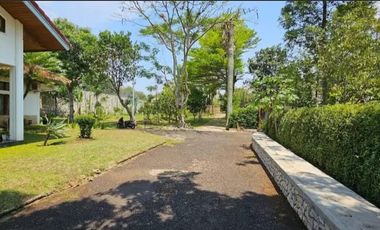 JUAL TANAH SUPER LUAS BONUS RUMAH SEPERTI VILLA – MAINROAD CIBABAT CIMAHI KOTA JAWA BARAT