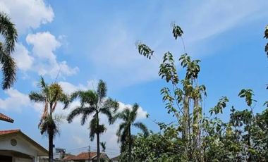 JUAL TANAH SUPER LUAS BONUS RUMAH SEPERTI VILLA – MAINROAD CIBABAT CIMAHI KOTA JAWA BARAT