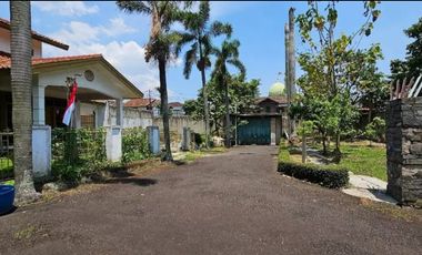 JUAL TANAH SUPER LUAS BONUS RUMAH SEPERTI VILLA – MAINROAD CIBABAT CIMAHI KOTA JAWA BARAT