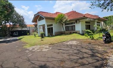 JUAL TANAH SUPER LUAS BONUS RUMAH SEPERTI VILLA – MAINROAD CIBABAT CIMAHI KOTA JAWA BARAT