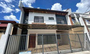House and lot for sale inside ponte verde near marikina heights marikina city ready for occupancy rfo flood free area