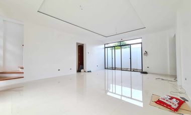 House and lot for sale inside ponte verde near marikina heights marikina city ready for occupancy rfo flood free area