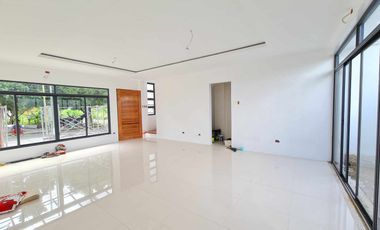 House and lot for sale inside ponte verde near marikina heights marikina city ready for occupancy rfo flood free area