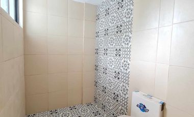 House and lot for sale inside ponte verde near marikina heights marikina city ready for occupancy rfo flood free area